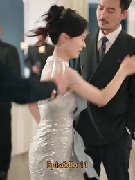 Episódio 11 - [Dublado]Da Chefe à Madrasta: Filho, Não Surta!