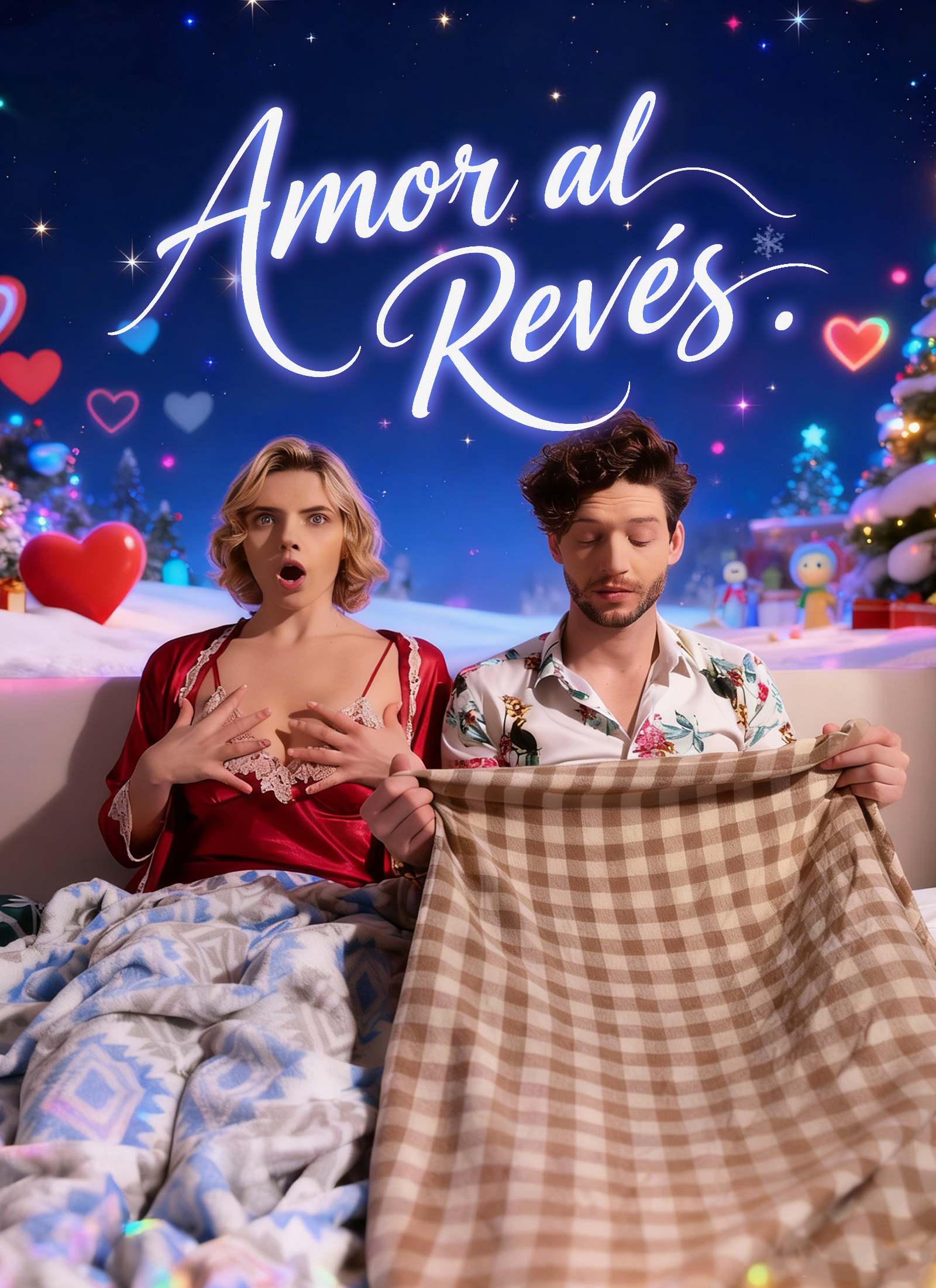Amor al Revés