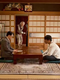 第5話 - 龍の逆鱗