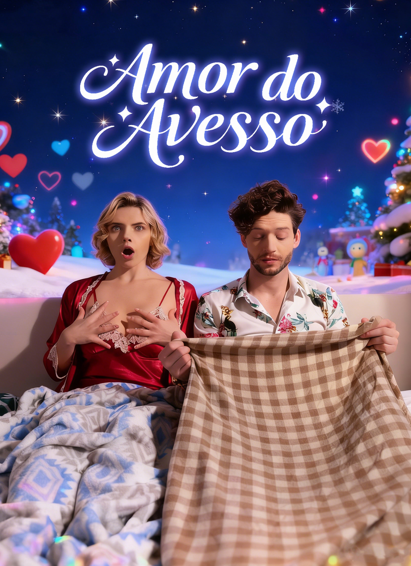 Amor do Avesso