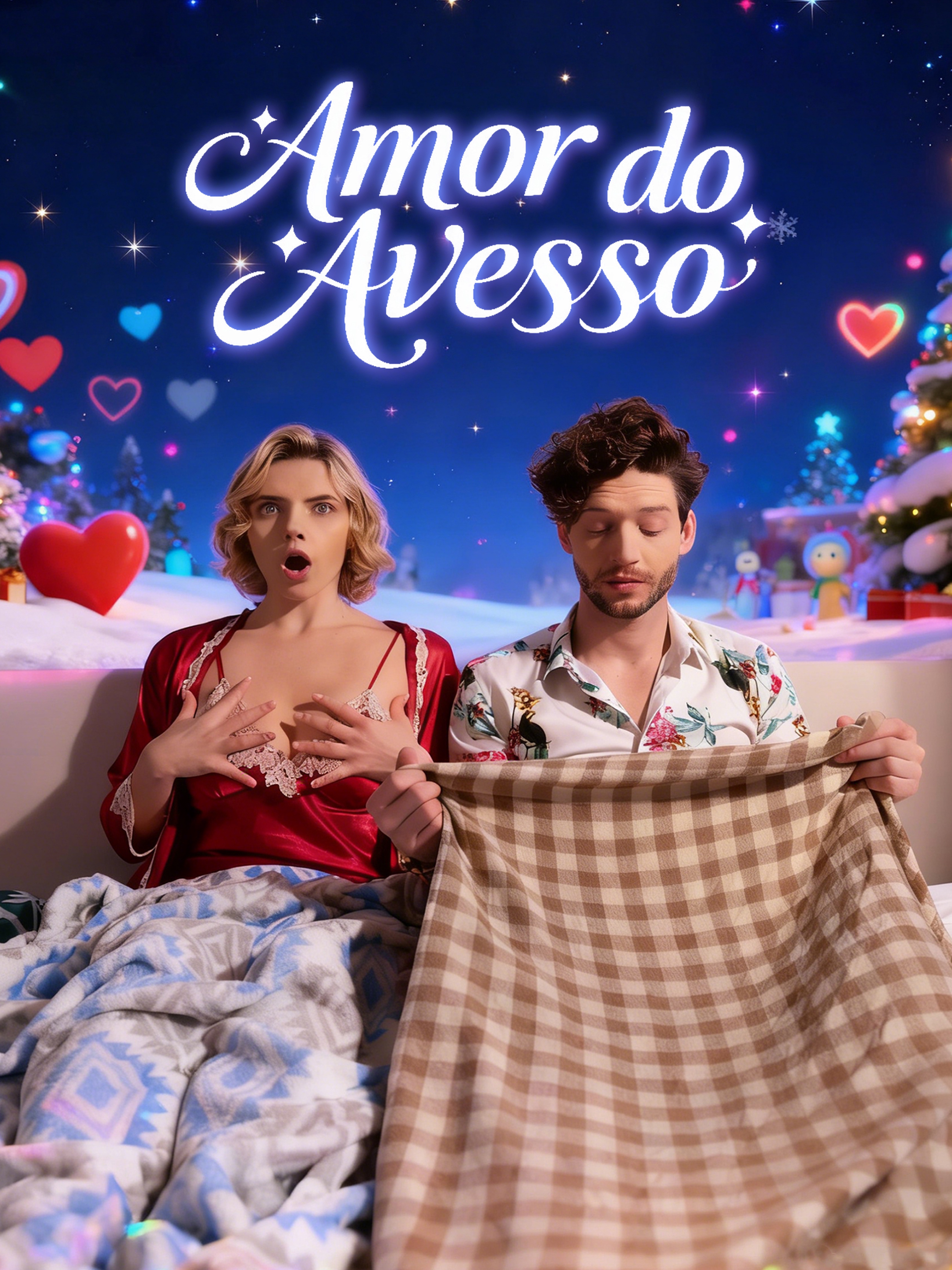 Amor do Avesso