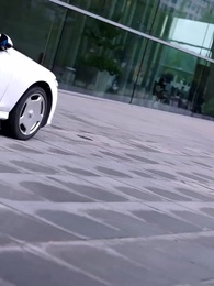 Miss, Don't Be Silly, I'm Just a Delivery Guy - Episode 52