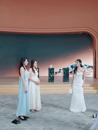 Por Ti, Lo Que Sea - Episode 19