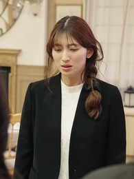 速配婚姻：年輕社長的契約 - Episode 32