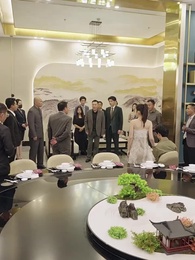 패왕의 귀환 - Episode 42