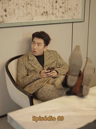 Episódio 69 - [Dublado]Da Chefe à Madrasta: Filho, Não Surta!