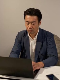 龍の逆鱗 - Episode 18