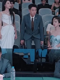 Выбор, переписывающий судьбу - Episode 83