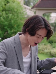 速配婚姻：年輕社長的契約 - Episode 20