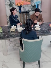 第8集 - 女配修改一個字，全員崩了