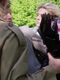 Amor do Avesso - Episode 9