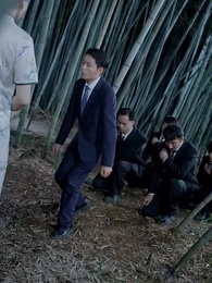 Episode 2 - Secrets of the Blackwood Family