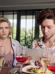 Episodio 10 - Amor al Revés