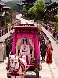 第10集 - 長恨朱門月半明