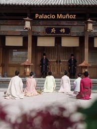 Episodio 27 - Renacer del Dragón