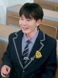 Episodio 26 - Mi Superpoder: ¡Reescribir la Trama!