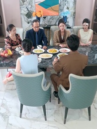 女配修改一個字，全員崩了 - Episode 47