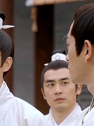 第22集 - 長恨朱門月半明