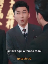 [Dublado]Da Chefe à Madrasta: Filho, Não Surta! - Episode 30