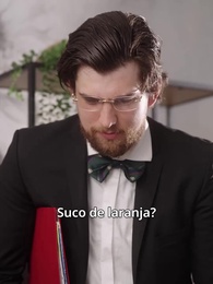 Episódio 17 - Amor do Avesso