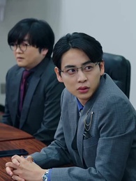 第34集 - 不可思議！保鏢爸爸竟然是世界首富