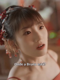 Sonho em Flor - Episode 25