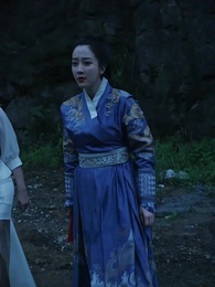 2화 - 패왕의 귀환