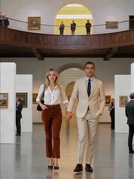 أنت ضالتي - Episode 21