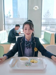 第12集 - 女配修改一個字，全員崩了