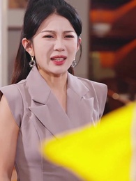 Miss, Don't Be Silly, I'm Just a Delivery Guy - Episode 14