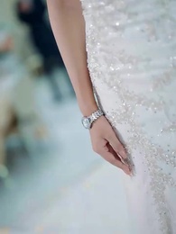 Episodio 1 - Un Vestido de Ceniza y Oro