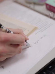 Amor do Avesso - Episode 38