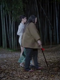 Episode 73 - Secrets of the Blackwood Family