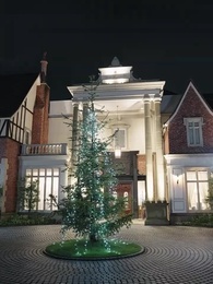 速配婚姻：年輕社長的契約 - Episode 25