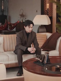 ตอนที่ 36 - ทางผ่านแห่งรัก