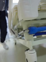 Serum Mematikan - Episode 2