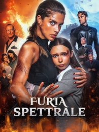 Furia Spettrale - Episode 65