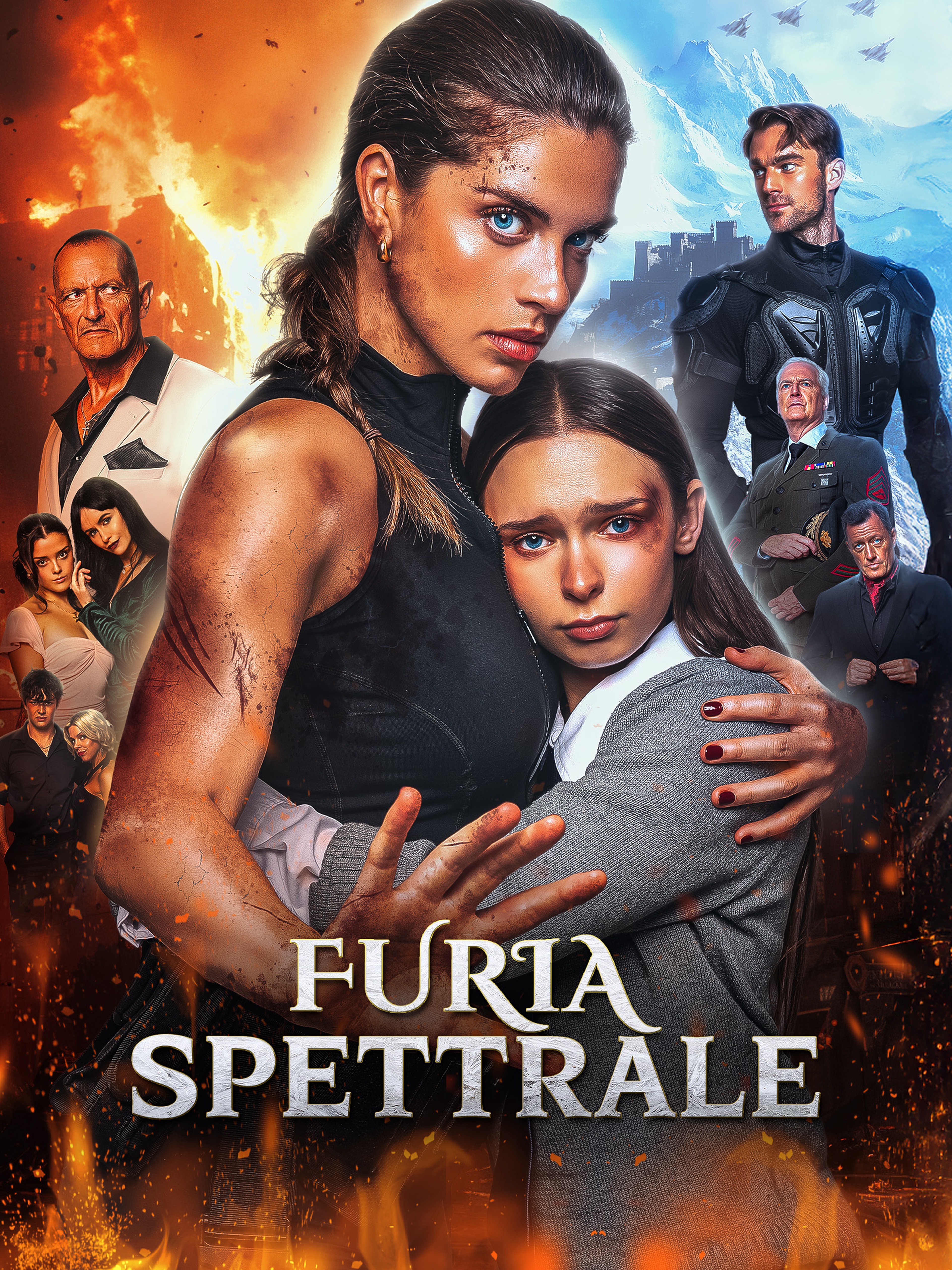 Furia Spettrale