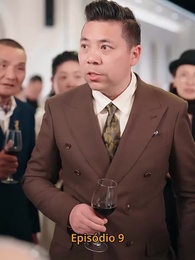 Episódio 9 - [Dublado]Da Chefe à Madrasta: Filho, Não Surta!