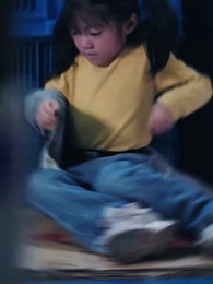 第25集 - 冷庫救援