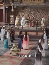 Episode 34 - [Dubbed]Supreme Demon Lord