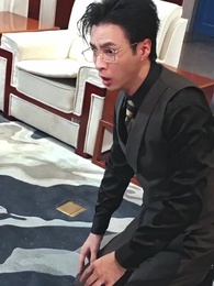 Miss, Don't Be Silly, I'm Just a Delivery Guy - Episode 15