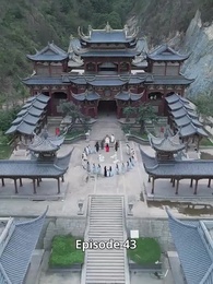 Episode 43 - [Dubbed]Supreme Demon Lord