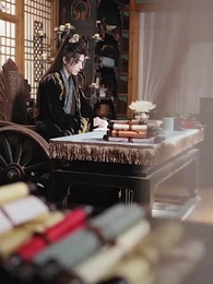 戦姫の帰還~旦那様、あの妻は偽物です! - Episode 12