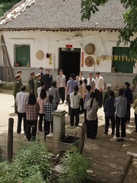 Về Nhà Với Ngoại - Episode 53