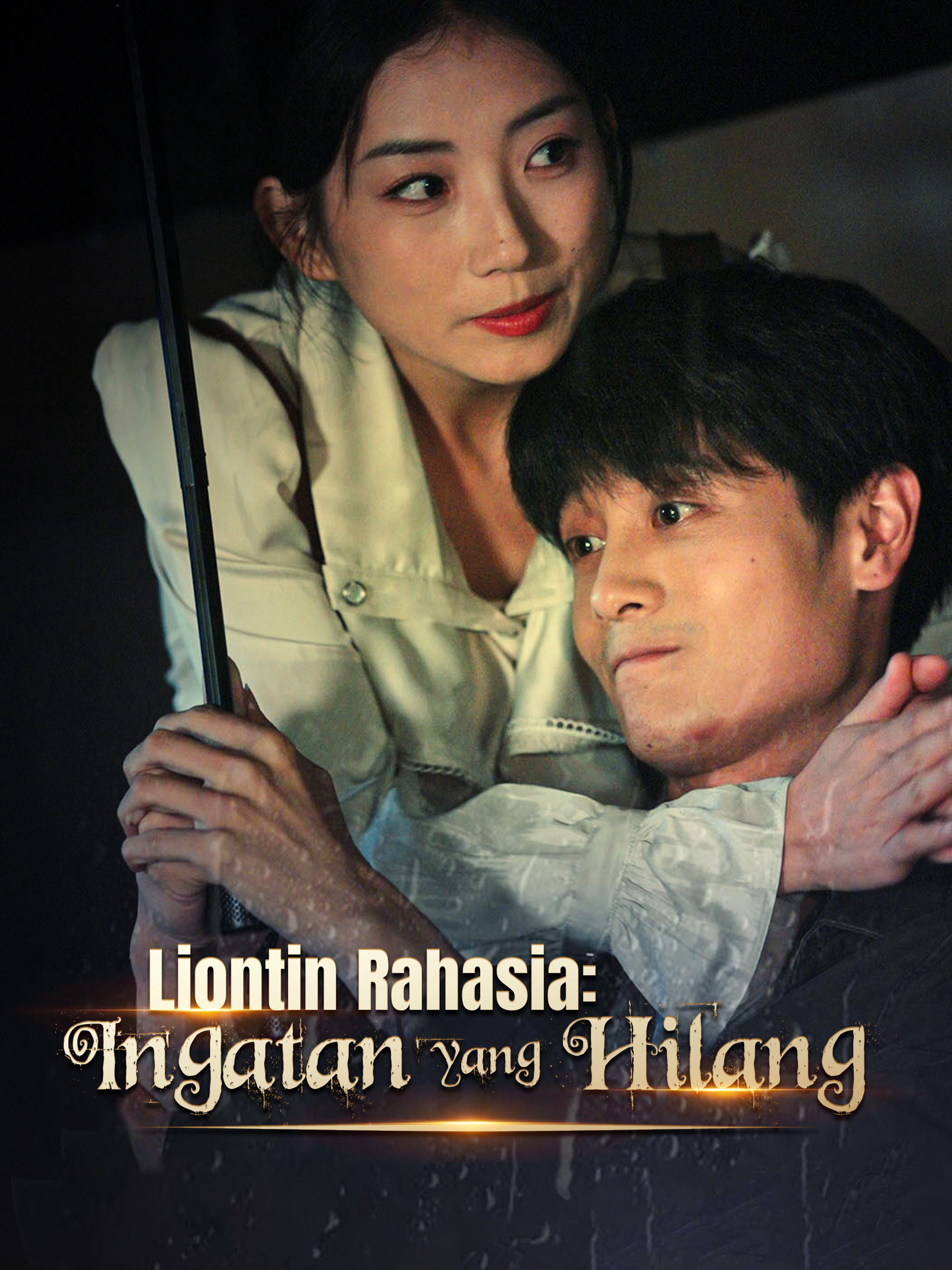 Liontin Rahasia: Ingatan yang Hilang