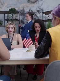 Episodio 37 - Amor al Revés