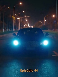 Episódio 44 - [Dublado]Da Chefe à Madrasta: Filho, Não Surta!