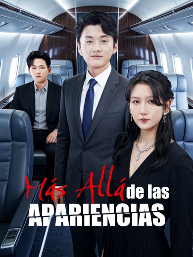 Más Allá de las Apariencias