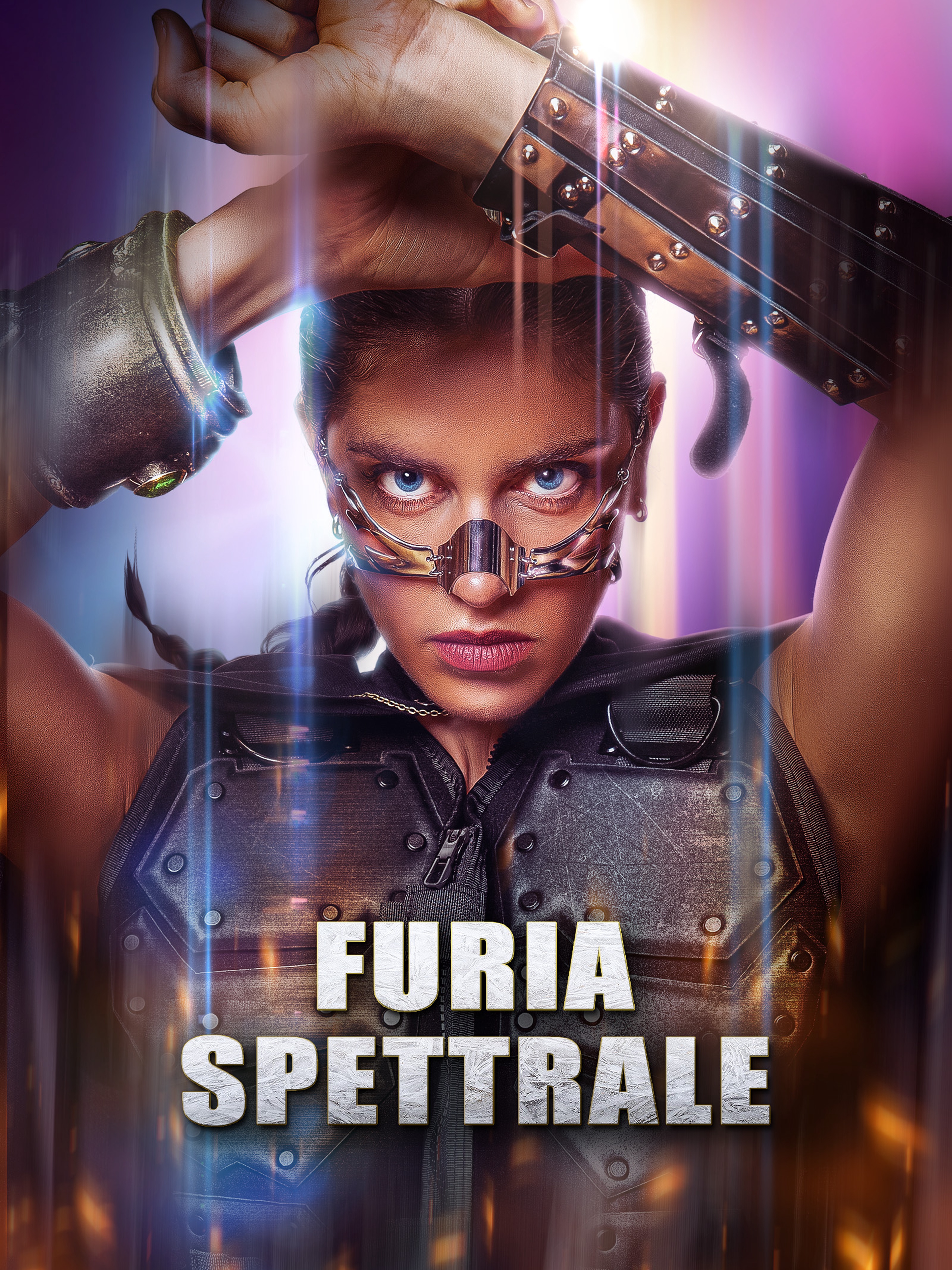 Furia Spettrale